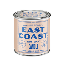 Load image into Gallery viewer, East Coast Happy Place Candle
