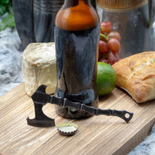Load image into Gallery viewer, Battle Axe Bottle Opener
