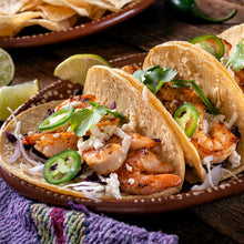 Load image into Gallery viewer, All-Natural Taco Seasoning
