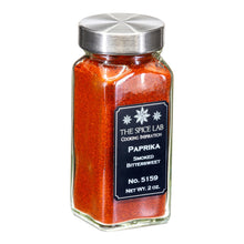 Load image into Gallery viewer, Smoked Bittersweet Paprika
