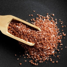 Load image into Gallery viewer, Hawaiian Red Alaea Sea Salt (Medium Grain)
