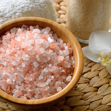 Load image into Gallery viewer, Himalayan Pink Salt (Coarse) &amp; Premium Black Pepper Set

