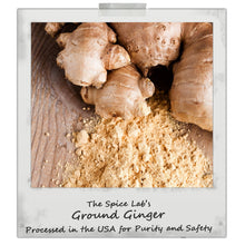 Load image into Gallery viewer, Ginger (Ground)
