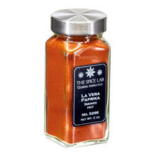 Load image into Gallery viewer, Smoked Hot La Vera Paprika Powder

