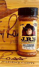 Load image into Gallery viewer, JR&#39;s All-Purpose Seasoning
