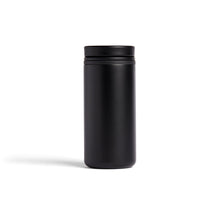 Load image into Gallery viewer, 12oz Nomad Grip Tumbler - Black
