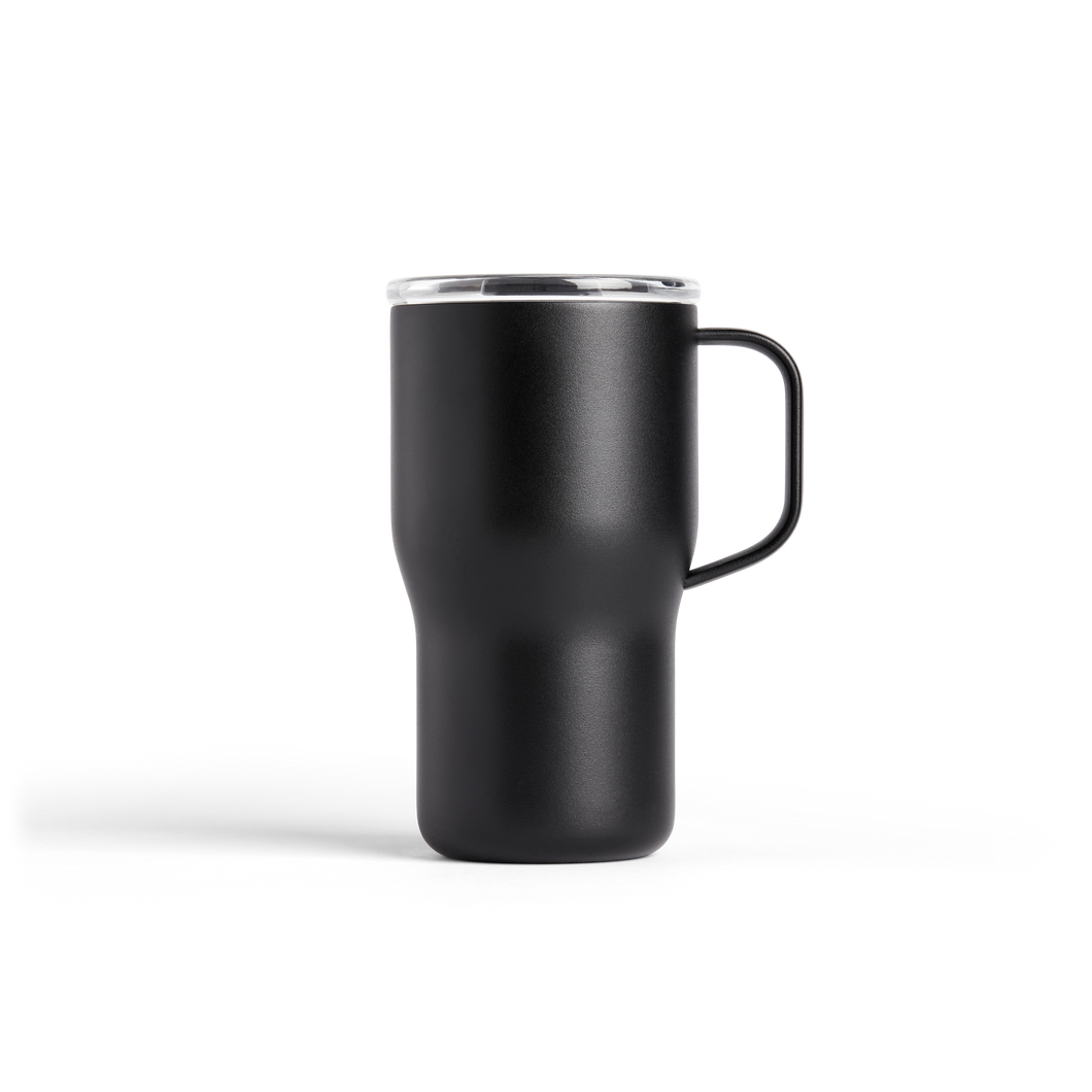 16oz Roam Mug - Black