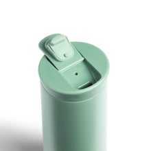 Load image into Gallery viewer, 16oz Nomad Flip Tumbler - Sage Green
