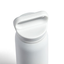 Load image into Gallery viewer, 26oz Wander Water Bottle - White
