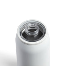 Load image into Gallery viewer, 26oz Wander Water Bottle - White
