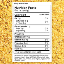 Load image into Gallery viewer, Country Style Honey Mustard Seasoning
