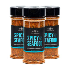 Load image into Gallery viewer, Spicy Seafood Seasoning

