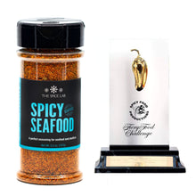 Load image into Gallery viewer, Spicy Seafood Seasoning
