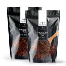 Load image into Gallery viewer, Ancho Chili + Coffee Rub
