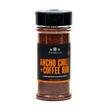 Load image into Gallery viewer, Ancho Chili &amp; Coffee Rub
