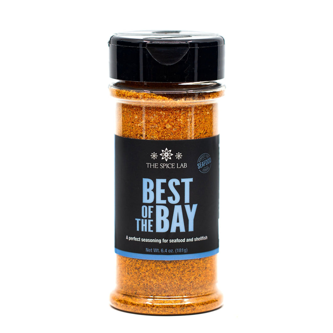 Best of the Bay Seasoning