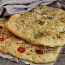 Load image into Gallery viewer, Herbs De Provence with Fleur de Sel
