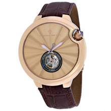 Load image into Gallery viewer, Christian Van Sant Men's Cyclone Automatic
