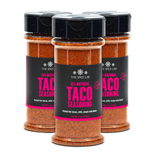 Load image into Gallery viewer, All-Natural Taco Seasoning
