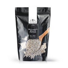 Load image into Gallery viewer, Butcher's Salt &amp; Pepper Blend
