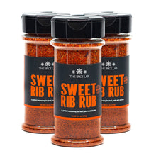 Load image into Gallery viewer, Sweet Rib Rub
