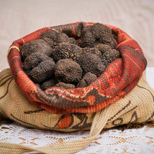 Load image into Gallery viewer, Italian Black Truffle Sea Salt
