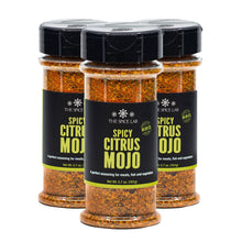 Load image into Gallery viewer, Spicy Citrus Mojo

