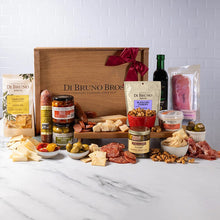Load image into Gallery viewer, Italian Market Gift Crate
