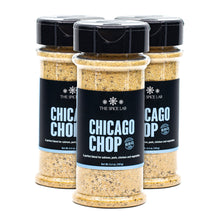 Load image into Gallery viewer, Chicago Pork Chop &amp; Steak Seasoning
