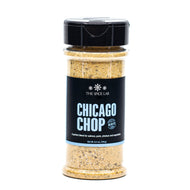 Chicago Chop