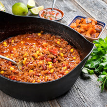 Load image into Gallery viewer, Smoked Hot La Vera Paprika Powder
