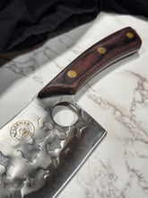 Load image into Gallery viewer, Meteor Series - Kitchen Cleaver

