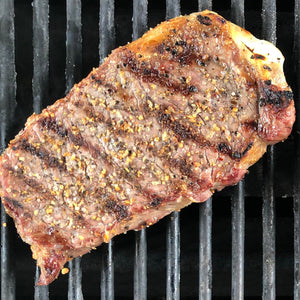 Mont Royal Steak Seasoning