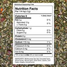 Load image into Gallery viewer, Chimichurri Seasoning
