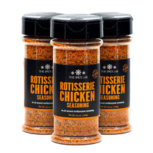 Load image into Gallery viewer, Rotisserie Chicken Seasoning
