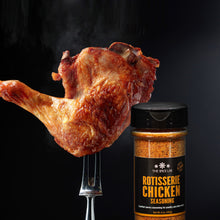 Load image into Gallery viewer, Rotisserie Chicken Seasoning
