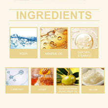 Load image into Gallery viewer, OUHOE Facial Tallow Honey Balm
