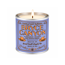 Load image into Gallery viewer, Bryce Canyon National Park Candle
