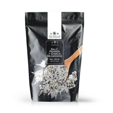 Load image into Gallery viewer, Salt, Pepper + Garlic Seasoning
