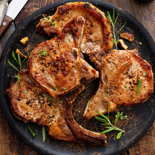 Load image into Gallery viewer, Salt, Pepper + Garlic Seasoning
