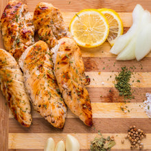 Load image into Gallery viewer, Salt, Pepper + Garlic Seasoning
