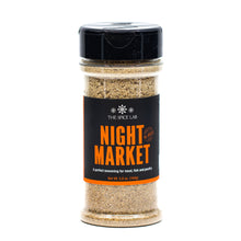 Load image into Gallery viewer, Night Market
