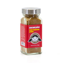 Load image into Gallery viewer, Nom Nom Paleo Magic Mushroom Powder
