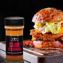 Load image into Gallery viewer, Cajun Seasoning
