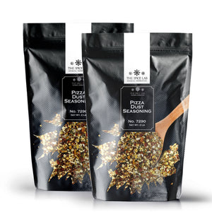 Pizza Dust Seasoning