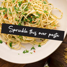 Load image into Gallery viewer, Pizza Dust Seasoning
