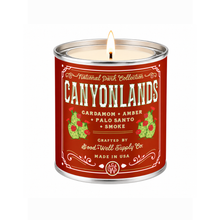 Load image into Gallery viewer, Canyonlands National Park Candle
