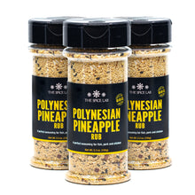 Load image into Gallery viewer, Polynesian Pineapple Rub
