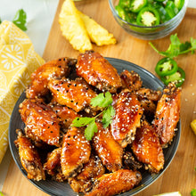 Load image into Gallery viewer, Polynesian Pineapple Rub
