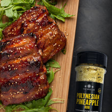 Load image into Gallery viewer, Polynesian Pineapple Rub
